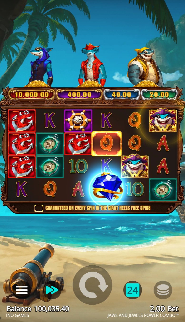 Lucky Frame tokens